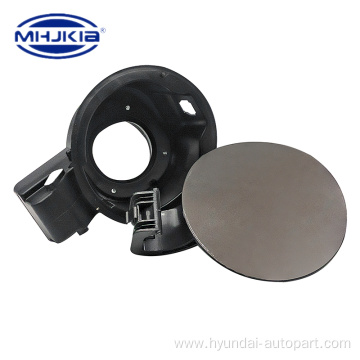 69510-D3000 Door Fuel Filler for Hyundai TUCSON